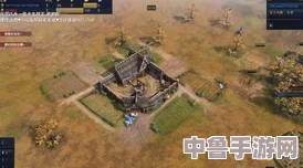 帝国时代3决定版：通用科技革新全解析，探秘重大改动与战略新篇章！
