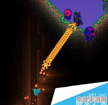泰拉瑞亚探险秘籍：高效寻找剑冢的绝妙方法！