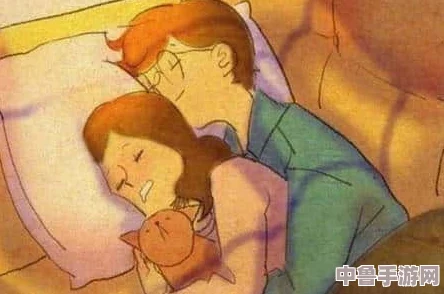 老公亲我的小花园最火的一句动漫，瞬间打动无数人的心灵与情感共鸣