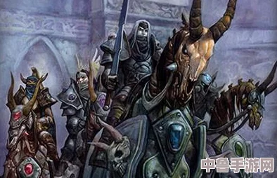 魔兽世界:炫酷骑士名字精选集,尽显王者风范最拉风! 魔兽世界:炫酷骑士名字精选集,尽显王者风范最拉风!