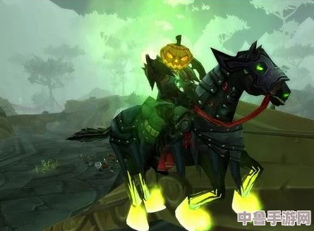 魔兽世界:炫酷骑士名字精选集,尽显王者风范最拉风! 魔兽世界:炫酷骑士名字精选集,尽显王者风范最拉风!