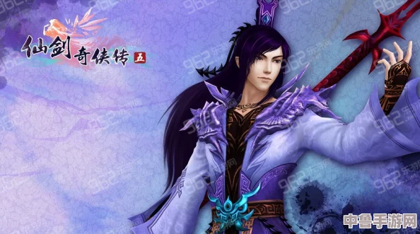 《仙剑客栈2》新篇:李忆如身世之谜,韩仲晰与星璇等角色深度剖析! 《仙剑客栈2》新篇:李忆如身世之谜,韩仲晰与星璇等角色深度剖析!