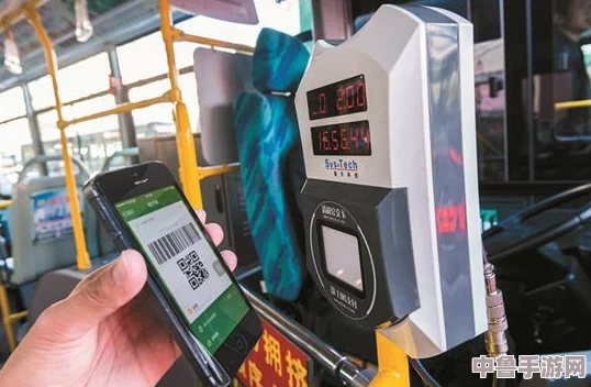 小扫货水能么多公交车？别让＂扫＂字扫了你的兴!揭秘城市出行新玩法