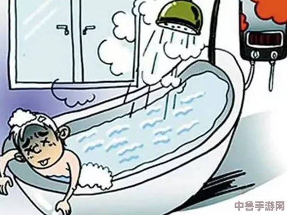 高冷男生一泡尿快憋哭知乎：小细节揭示自我保护背后的脆弱与真实情感