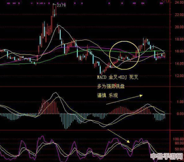 一阴吞两阳与macd的关系：如何通过用户见解深入理解市场趋势与交易指标的互动机制