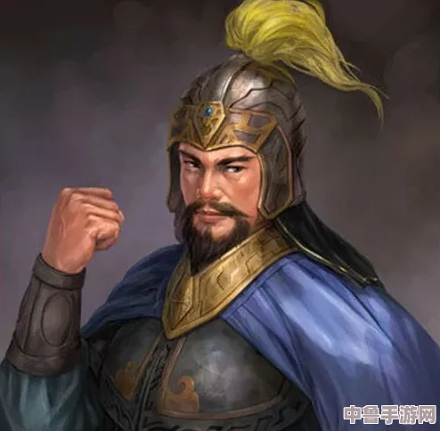 九代武将变迁录：曹性能力与画像巨变，谁堪最大蜕变者？