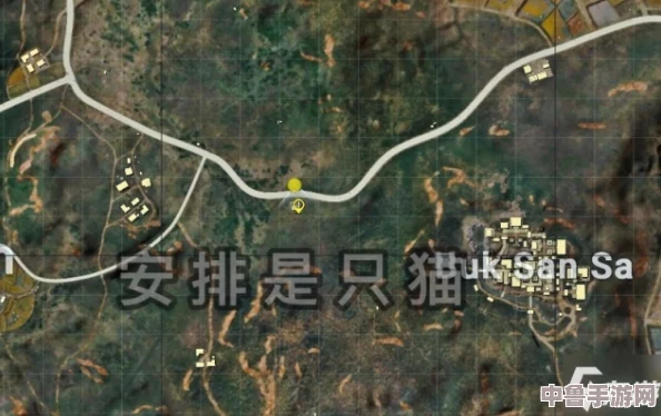绝地求生泰戈地图:详尽密室分布探索指南,隐藏宝藏点! 绝地求生泰戈地图:详尽密室分布探索指南,隐藏宝藏点!