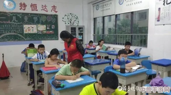 张婉莹暑假作业：学生们纷纷称赞她的创意与用心，展现了超乎寻常的学习热情与独特思维