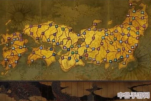 《信长之野望11：天下创世》独门秘笈，助你霸业速成策略大公开！