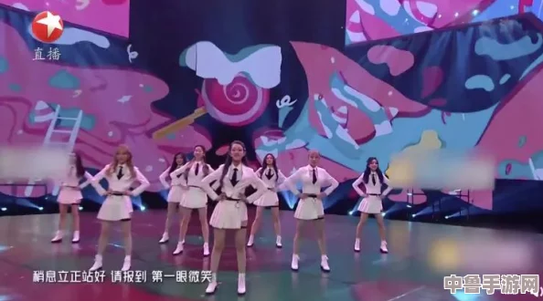 小学舞蹈生有小馒头大大的图片，网友直呼＂太可爱了＂，这波操作我给满分！