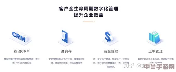 成免费CRM在线观看使用方法网友热评:轻松管理客户关系,提升工作效率的必备工具 成免费CRM在线观看使用方法网友热评:轻松管理客户关系,提升工作效率的必备工具