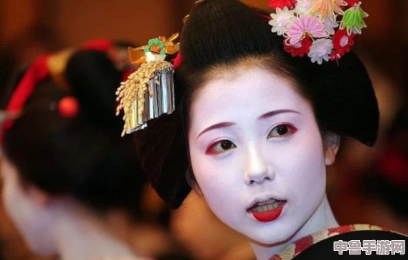 曰本人曰皮：深入探讨日本文化中的皮肤美学与社会观念的独特结合