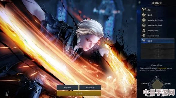 解锁《失落的方舟》绝密玩法！残影流刀锋高手进阶指南，畅享无限连招快感！