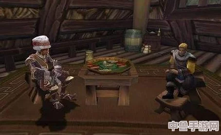 魔兽世界:高效导航至神秘拉文霍德庄园的绝妙路径! 魔兽世界:高效导航至神秘拉文霍德庄园的绝妙路径!
