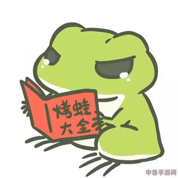呱呱呱视频在线观看：蛙声四起，一场青蛙界的视觉盛宴等你来看