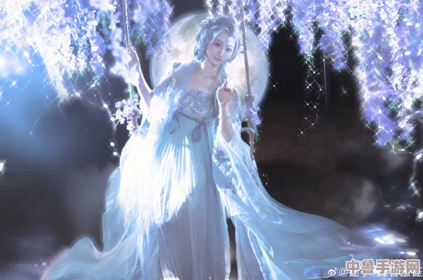 “星空无限mv国产剧苏清歌:在游戏世界中追寻梦想与爱情的奇幻旅程” “星空无限mv国产剧苏清歌:在游戏世界中追寻梦想与爱情的奇幻旅程”