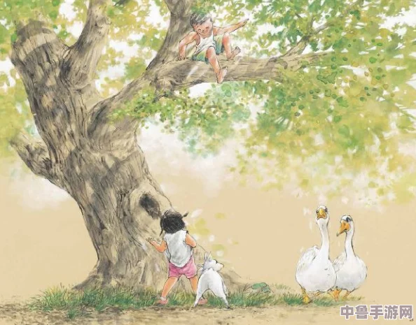 在苏语棠夏日的阳光下，清新空气与生活的美好交织出温暖的回忆与无限的可能