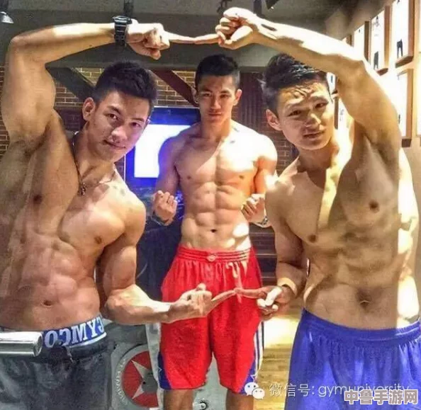 男男钙片:肌肉猛男激情对决,谁能笑到最后?健身房里的荷尔蒙较量 男男钙片:肌肉猛男激情对决,谁能笑到最后?健身房里的荷尔蒙较量