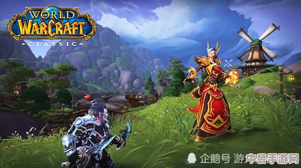 《魔兽世界》经典副本：TOC（十字军的试炼）全攻略解析！