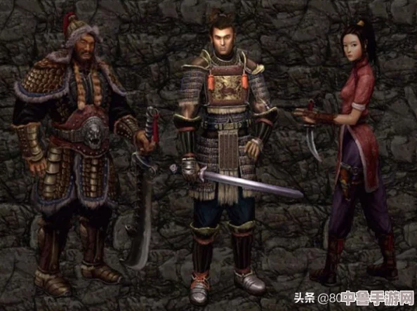 刀剑封魔录：终极攻略，全方位通关技巧与隐藏要素大公开！
