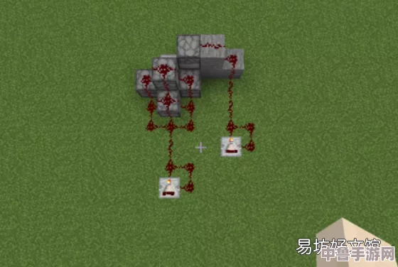打造终极防御：我的世界高效防空炮制作全攻略！