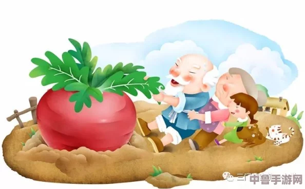 猫娘拔萝卜：萌力爆表！毛茸茸的小爪子能否拔出巨型萝卜？一起来看看吧！