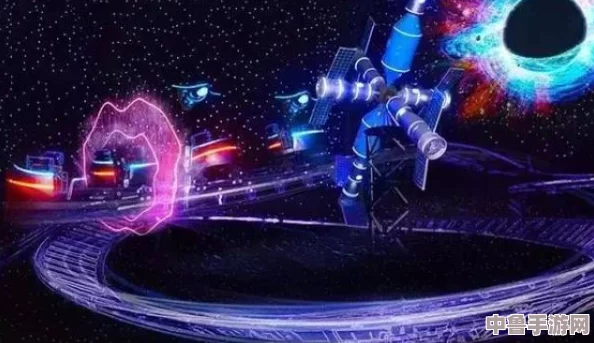 一区二区三区有限公司：穿梭时空，探索无限可能的多元宇宙冒险