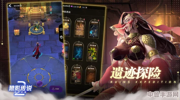 深度《谜题大作战:米拉伊》全攻略秘籍，解锁智慧挑战新境界！