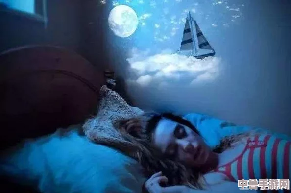 深夜释放：午夜狂欢，解锁你的秘密花园，让灵魂在黑暗中绽放光芒