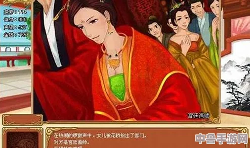 《皇后成长计划2》全方位深度攻略：解锁宫廷秘辛，打造完美帝王之路！