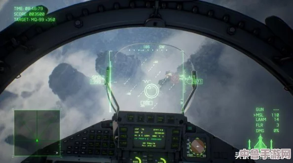 《皇牌空战7：未知空域》深度机型解析+全剧情沉浸式攻略指南