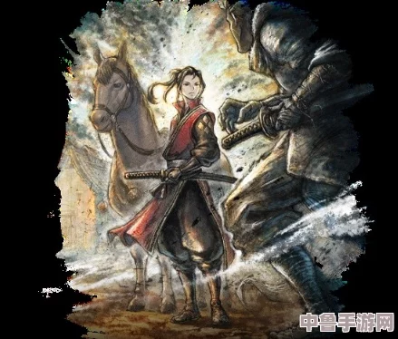 《八方旅人2》剑士巅峰对决：胜者独享何等炫酷新技能