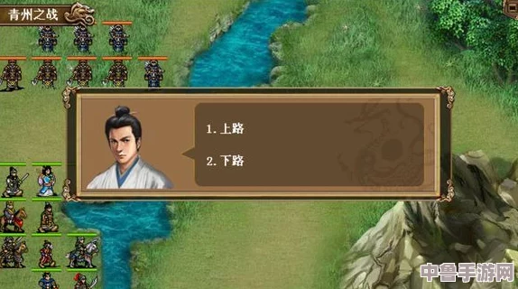 深入攻略：玩转《三国志司马懿传》，智谋与战略并重的高手进阶之路