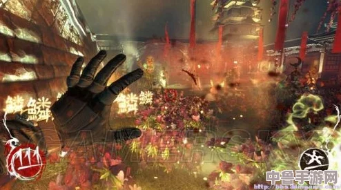 《影子武士2》深度解析：掌握高效手动存档技巧，征服黑暗世界的必备攻略！