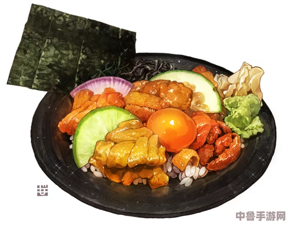 吃 网cgw01：用户亲身体验分享，这款美食新品究竟有何独特魅力？