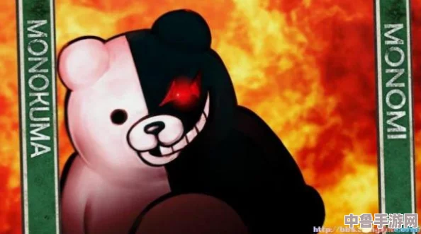 《弹丸论破2》全隐藏黑白熊玩偶：神秘地点大搜罗！
