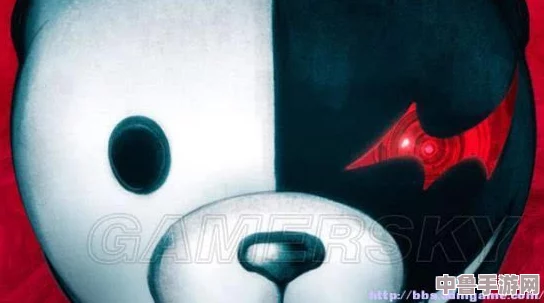 《弹丸论破2》全隐藏黑白熊玩偶：神秘地点大搜罗！
