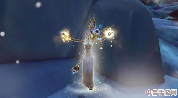深入解析魔兽世界怀旧服牧师全技能：渐隐术奥秘与全面技能效果展示