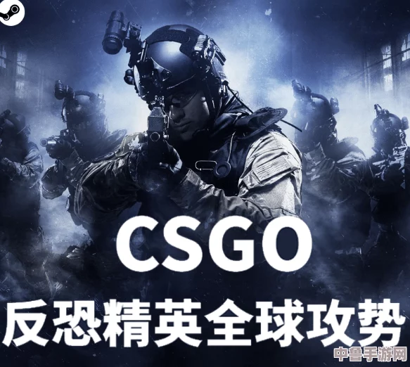 CSGO下载全攻略：轻松学会如何快速安装并畅玩《反恐精英：全球攻势》！