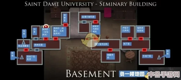 深度《纸人》：全流程图文攻略+详尽物品收集指南，解谜技巧大公开！人物关系错综复杂，剧情走向全面解析！