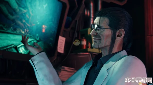 FF7重制版：终极偷学招式大全，解锁隐藏技能秘籍一览！