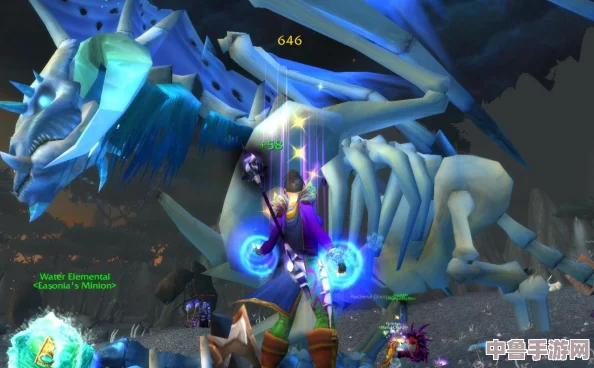 魔兽世界怀旧服TBC:炼金术士的秘境——炼金实验室隐秘坐标! 魔兽世界怀旧服TBC:炼金术士的秘境——炼金实验室隐秘坐标!