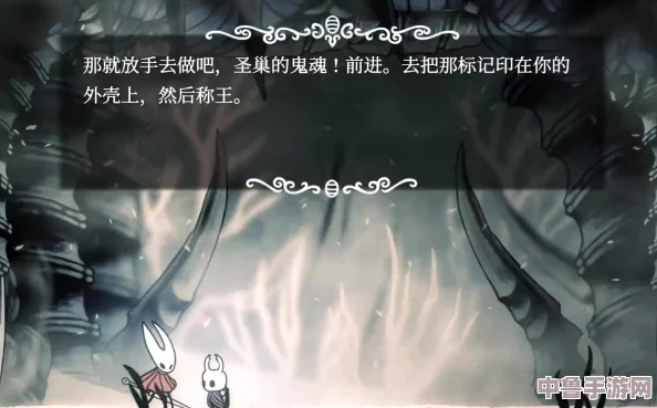 《空洞骑士》新手上路全攻略：从零开始，征服深邃王国的秘诀！
