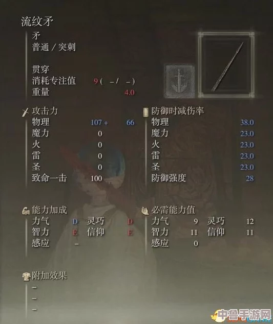 深度解析：艾尔登法环全记忆石高效收集策略与隐藏地点
