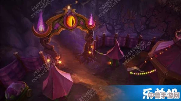 魔兽世界暗月马戏团：宠物对战全攻略，成为不败驯兽大师！