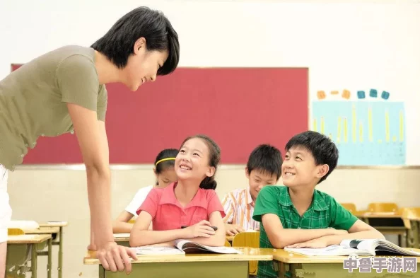 老师跳d：课堂上的创新与趣味，让学生们爱上学习的全新方式！