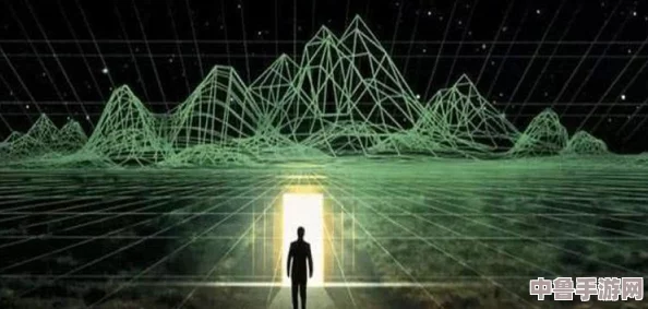 神秘电影五个绿线：解密平行宇宙的时空密码,一场惊心动魄的视觉冒险