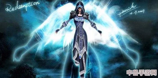 魔兽世界怀旧服：牧师全技能盛宴，深度解析复活术与更多神技奥义！