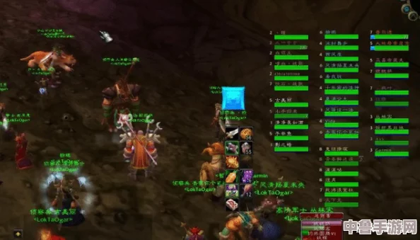 魔兽世界怀旧服满级新篇章：解锁无尽挑战，探索多元玩法与传奇冒险！