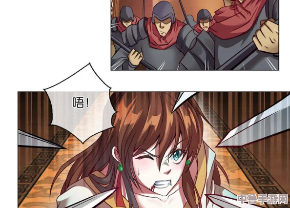 王者荣耀十八禁漫画：体验热血战斗与成人幽默交织的精彩故事，看角色的另一面！